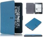 Alogy Smart Case do Kindle Paperwhite 1/2/3 Niebieskie (29425)