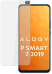 Alogy Szkło hartowane na ekran do Huawei P Smart Z/ Y9 Prime 2019 + Szkło na obiektyw