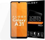 Alogy Szkło hartowane na ekran do Samsung Galaxy A31