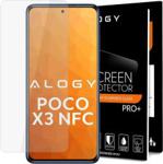 Alogy Szkło hartowane na ekran do Xiaomi Poco X3 NFC