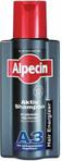 ALPECIN A3 AKTIV SZAMPON PRZECIWŁUPIEŻOWY 250ml