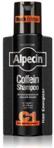 Alpecin Coffein Shampoo C1 Black Edition szampon do włosów 250ml