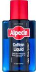 Alpecin Hair Energizer Caffeine Liquid tonik kofeinowy przeciw wypadaniu włosów dla mężczyzn 75ml