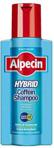 ALPECIN HYBRID szampon kofeinowy 250ml