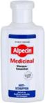 ALPECIN MEDICINAL SzAMPON PRzECIWŁUPIEŻOWY 200ml