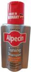 Alpecin Tuning Shampoo Czarny Szampon Kofeinowy 200Ml