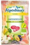 Alpenbauer Cukierki Z Nadzieniem O Smaku Owocowym Vegan Bio 90G