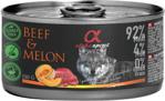 Alpha Spirit Beef&Melon wołowina i melon 150g