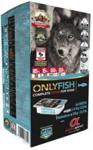 Alpha Spirit Only Fish 9,5Kg