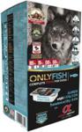 Alpha Spirit Only Fish Food 1,47Kg