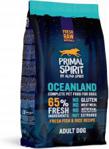 Alpha Spirit Primal Adult Oceanland Ryby 1Kg