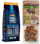 Alpha Spirit Primal Wild Waters 12Kg