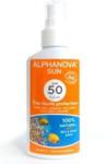 Alphanova Bebe Spray Przeciwsłoneczny Spf 50 Alphanova Sun 125Ml