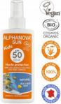 Alphanova Bebe Sun Spray Spf 50 Spray Ochronny Na Słońce 125 G