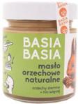 Alpi Masło Orzechowe Naturalne Orzech Ziemny Basia Basia 210G