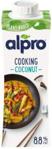 Alpro Kulinarne Kokosowe Cooking Coconut 250Ml