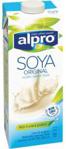 Alpro Mleko Sojowe Oryginal 250Ml