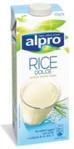 Alpro Rice Napój Ryżowy O Smaku Naturalnym 1 L