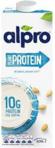 Alpro Soya * Protein Mleko Sojowe Proteiny 1L