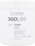 ALTER EGO EGOLISS TAMING MASK Maska dyscyplinująca 1000ML