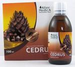 Alter Medica Cedrus - olej z orzechów cedrowych