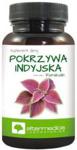 Alter Medica POKRZYWA INDYJSKA Forskolin 60 kaps.