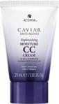 Alterna Caviar Replenishing Moisture CC Cream Krem pielęgnujący włosy i stylizujący fryzurę 25ml