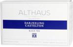 Althaus - Darjeeling Castleton Deli Pack Herbata 20 saszetek