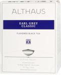 Althaus - Earl Grey Classic Pyra Pack Herbata 15 Piramidek