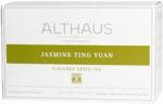 Althaus - Jasmine Ting Yuan Deli Pack Herbata 20 Saszetek