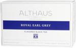 Althaus - Royal Earl Gray Deli Pack Herbata 20 saszetek