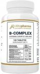 Altopharma B-complex 8 witamin z grupy B - 120 tabl.