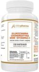 Altopharma Glukozamina Chondroityna MSM Witamina C - 120 kaps.