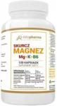 Altopharma Magnez Skurcz Magnez + Potas + B6 120 kaps