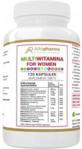 Altopharma Multiwitamina For Womem witaminy dla kobiet 120 kaps