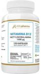 Altopharma Witamina B12 Metylokobalamina 1000 µg - 120 kaps.