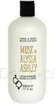 Alyssa Ashley Musk Balsam do ciała 500 ml