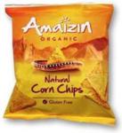 Amaizin Chipsy Kukurydziane Solone Bio 75 G