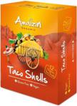 Amaizin Muszle Taco Bezglutenowe Bio 150G 12 Szt