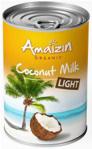 Amaizin Napój Kokosowy Light Coconut Milk 9% Tłuszczu 400Ml Bio