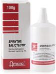 Amara Spirytus salicylowy 2% 100 g