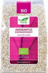 Amarantus Ekspandowany Bio 100g Bio Planet