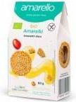 Amarello Bio Bezglutenowe Ciasteczka Amarelki 80G