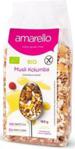 Amarello Musli Kolumba Bezglutenowe Bio 160G