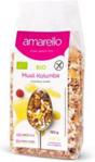 Amarello Musli Kolumba Bezglutenowe Eko 160G