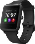 Amazfit Bip S Lite Czarny