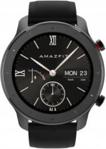 AMAZFIT GTR LITE 47mm Czarny