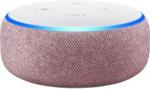 Amazon Echo Dot 3Rd Gen Plum