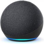 Amazon Echo Dot 4 czarny