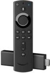 Amazon Fire TV Stick 4K Alexa (8GB)